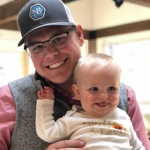 Meet your Posher, Sean